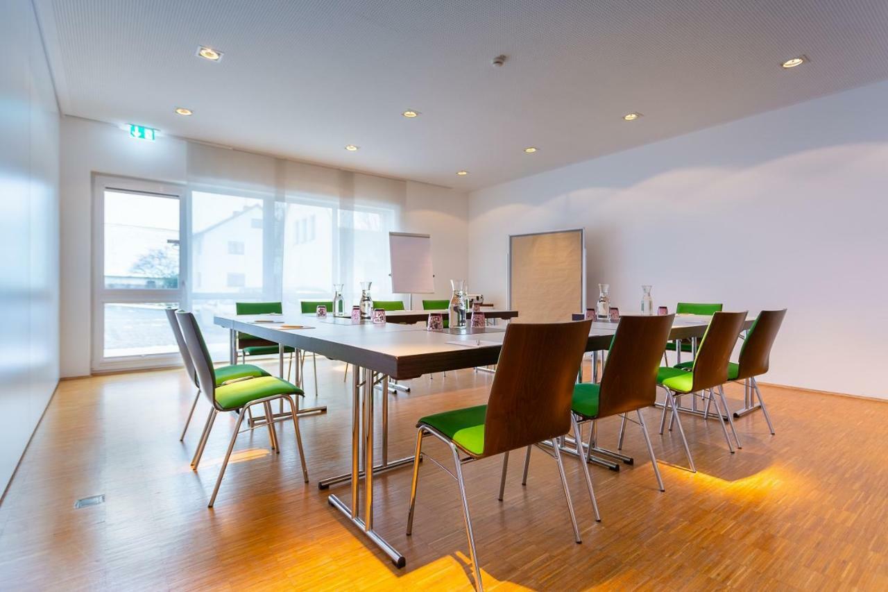 Acantus Hotel Weisendorf Zewnętrze zdjęcie