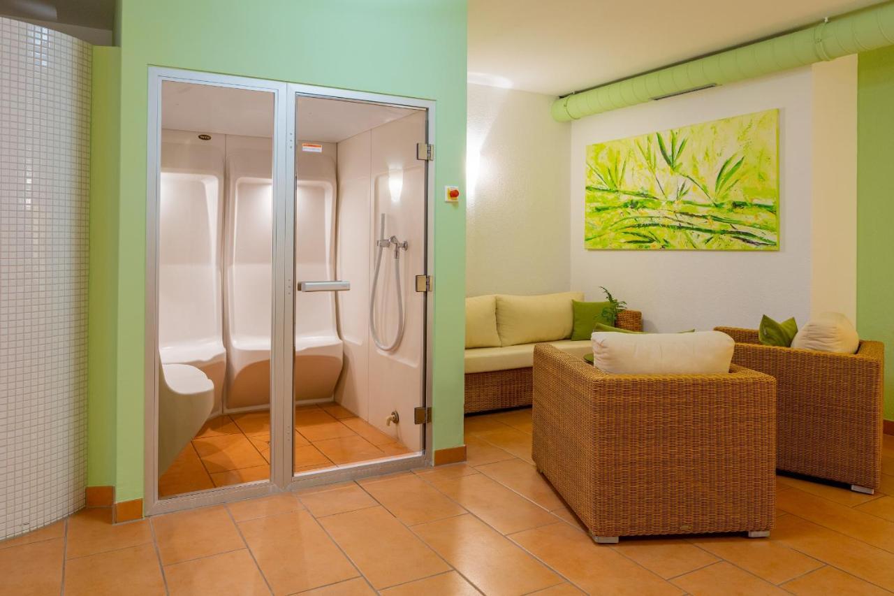 Acantus Hotel Weisendorf Zewnętrze zdjęcie